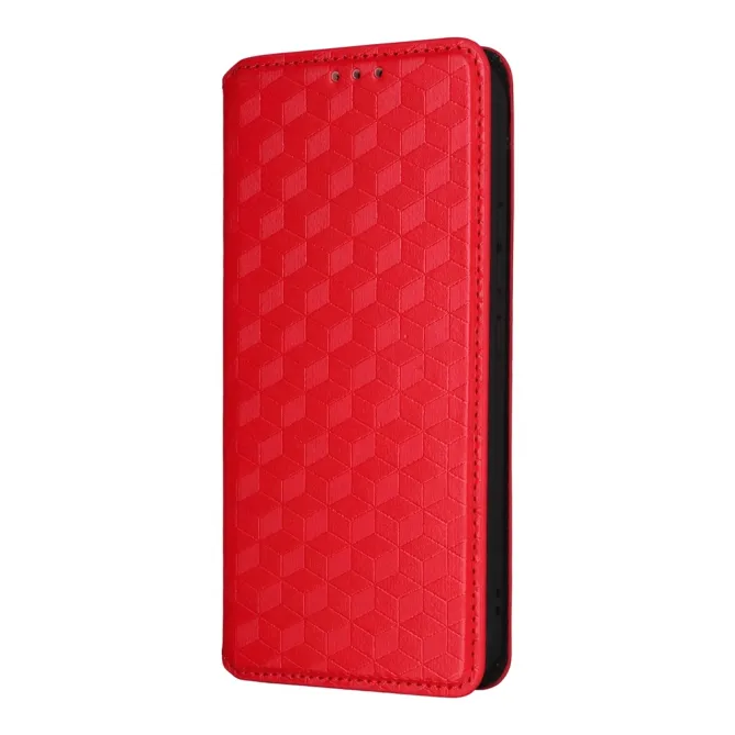 Flip Cover Xiaomi 17T Design Géométrique