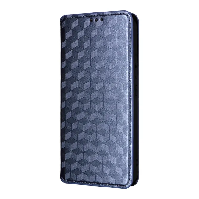 Flip Cover Xiaomi 17T Design Géométrique