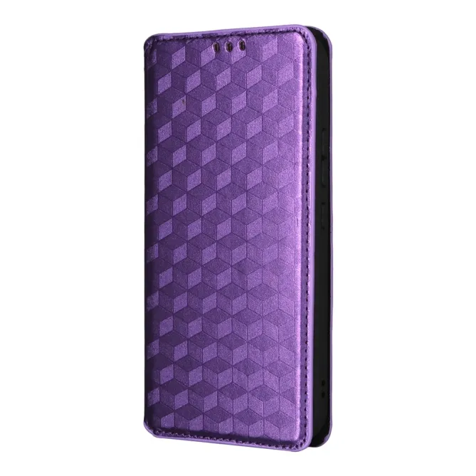 Flip Cover Xiaomi 17T Design Géométrique