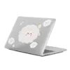 Coque MacBook Neo 13 pouces Moutons Kawaii