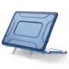 Coque MacBook Neo 13 pouces Shield Pro Béquille