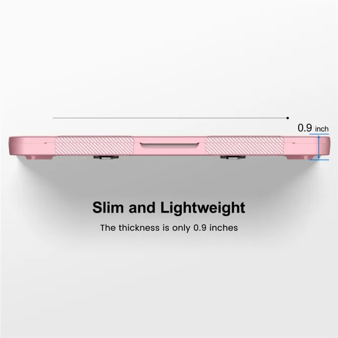 Coque MacBook Neo 13 pouces Shield Pro Béquille