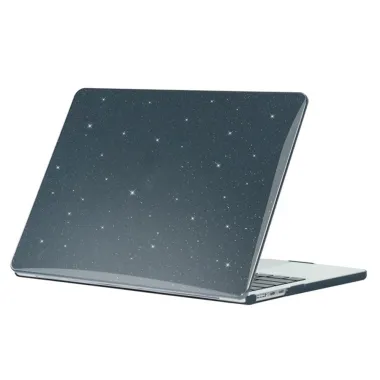 Coque MacBook Neo 13 pouces Ciel Étoilé Galaxie