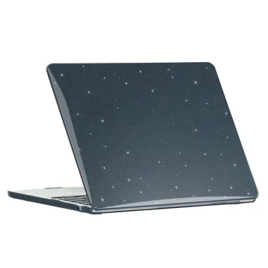 Coque MacBook Neo 13 pouces Ciel Étoilé Galaxie