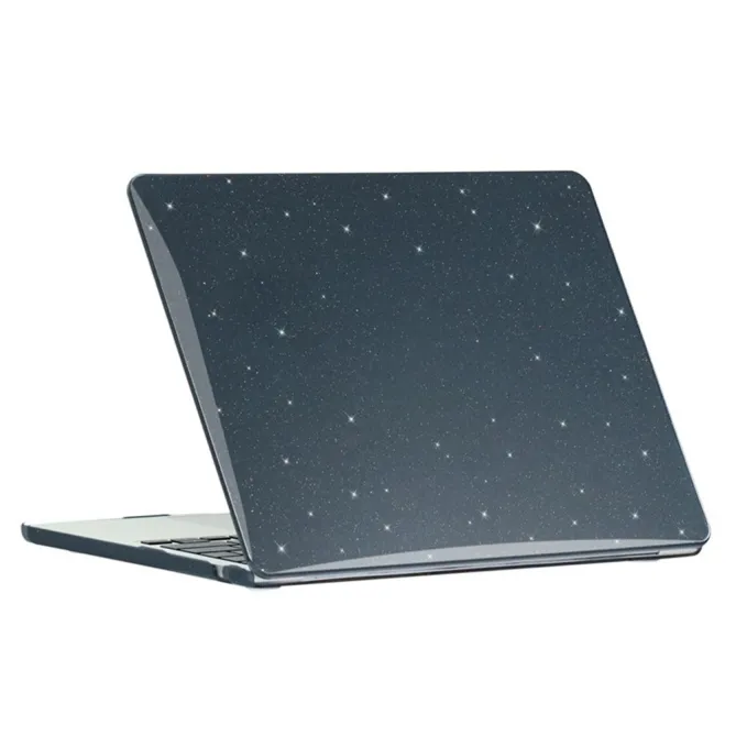 Coque MacBook Neo 13 pouces Ciel Étoilé Galaxie