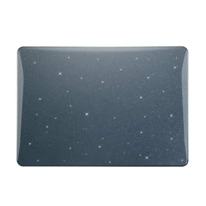 Coque MacBook Neo 13 pouces Ciel Étoilé Galaxie