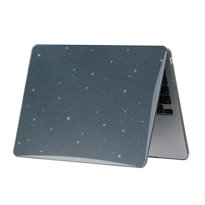 Coque MacBook Neo 13 pouces Ciel Étoilé Galaxie