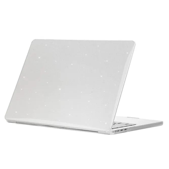 Coque MacBook Neo 13 pouces Ciel Étoilé Galaxie
