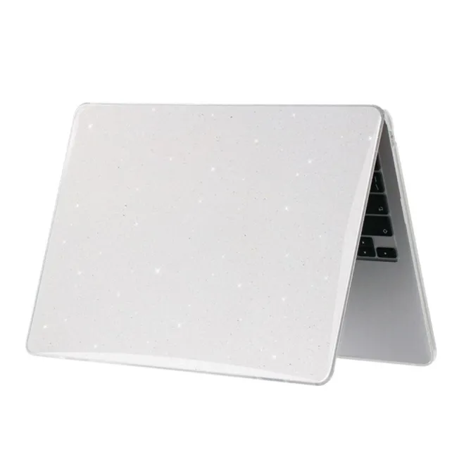 Coque MacBook Neo 13 pouces Ciel Étoilé Galaxie