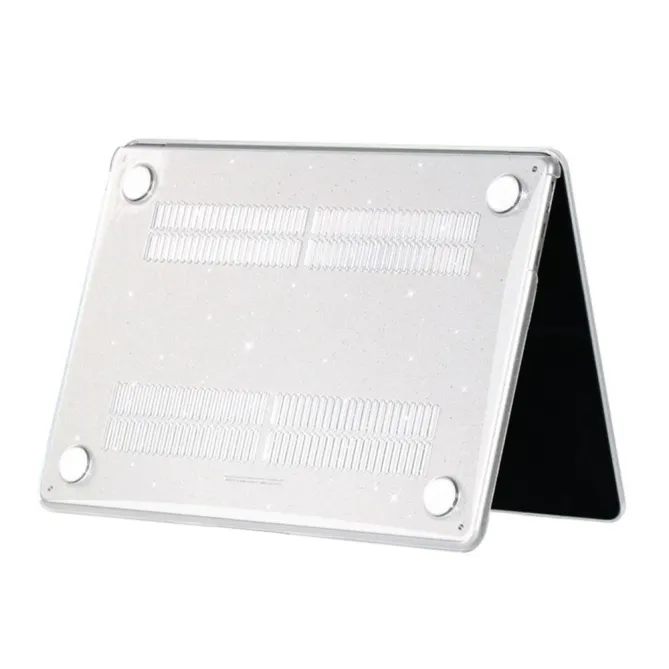 Coque MacBook Neo 13 pouces Ciel Étoilé Galaxie