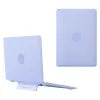 Coque MacBook Neo 13 pouces Pastel Mat Béquille Intégrée