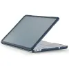 Coque MacBook Neo 13 pouces Fortress Triple Couche