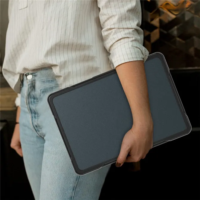 Coque MacBook Neo 13 pouces Fortress Triple Couche