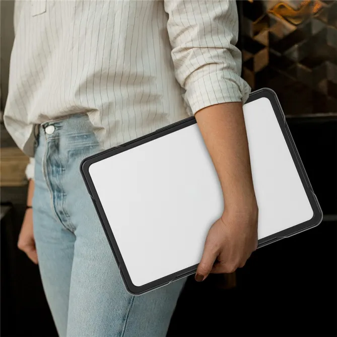 Coque MacBook Neo 13 pouces Fortress Triple Couche