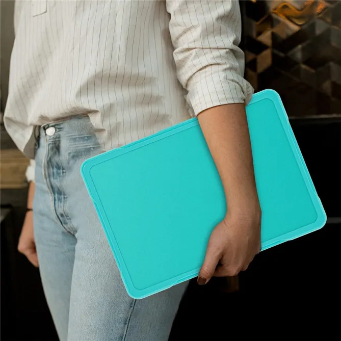 Coque MacBook Neo 13 pouces Fortress Triple Couche