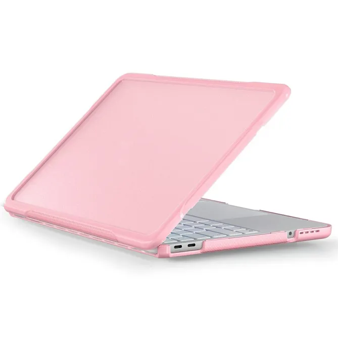 Coque MacBook Neo 13 pouces Fortress Triple Couche