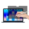 Film anti-espion 360° MacBook Neo 13 pouces 2026