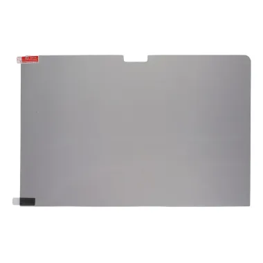 Film anti-espion 360° MacBook Neo 13 pouces 2026