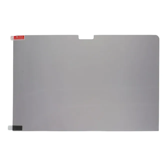 Film anti-espion 360° MacBook Neo 13 pouces 2026