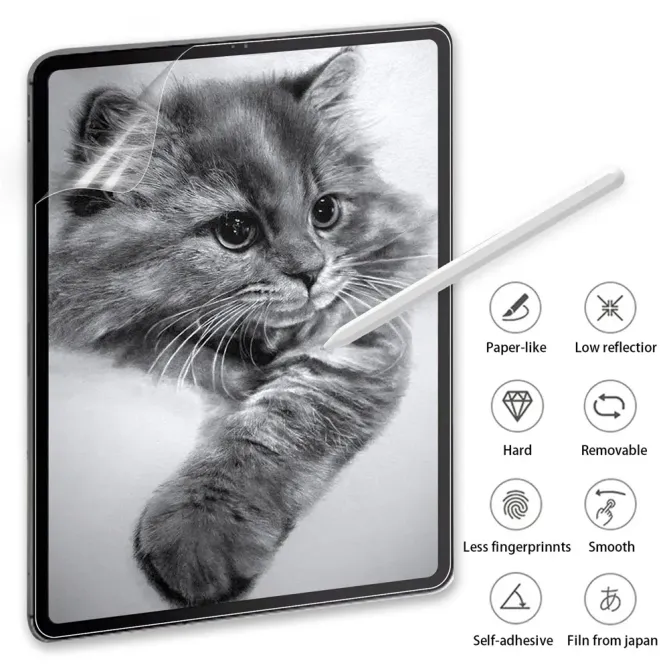 Film anti-espion 360° MacBook Neo 13 pouces 2026