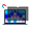 Film anti-espion magnétique MacBook Neo 13 pouces 2026 PET mat