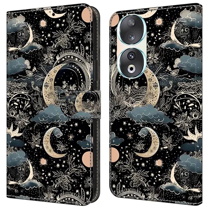 Housse Honor 90 Mystic Moon