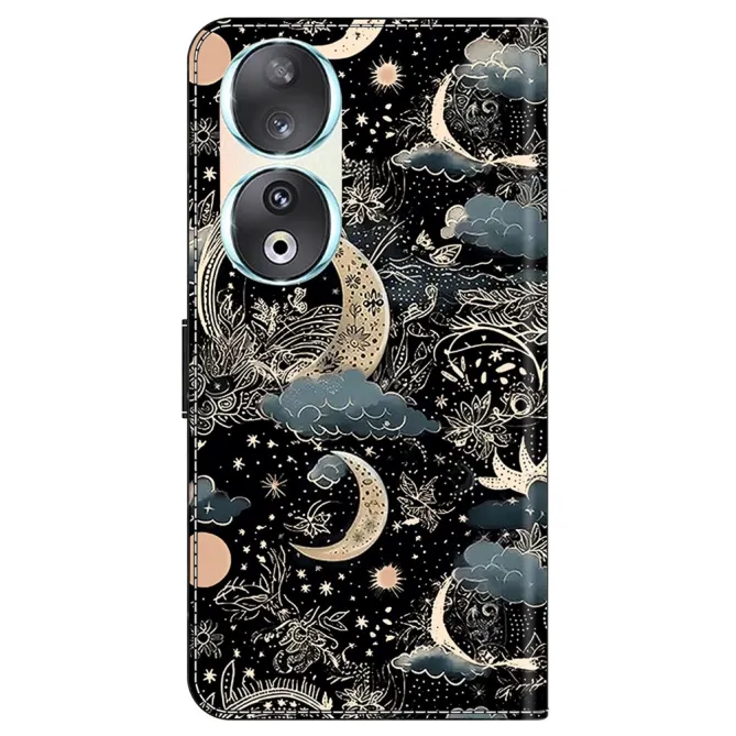 Housse Honor 90 Mystic Moon