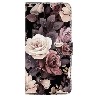 Housse Honor 90 Roses Nocturnes