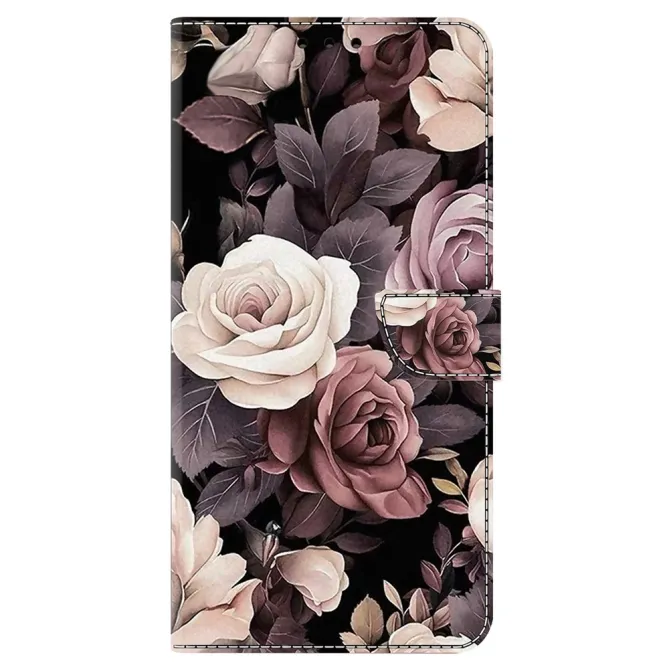 Housse Honor 90 Roses Nocturnes