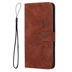Housse Honor 600 Smart Smiles Retro