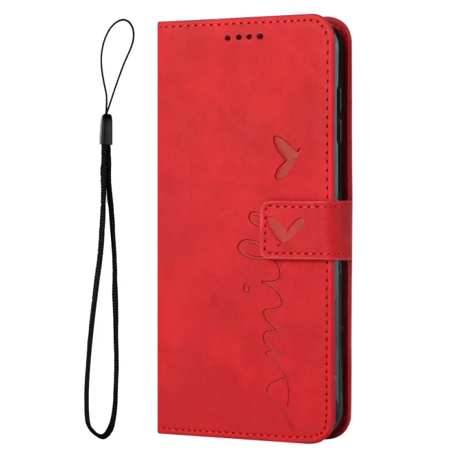 Housse Honor 600 Smart Smiles Retro