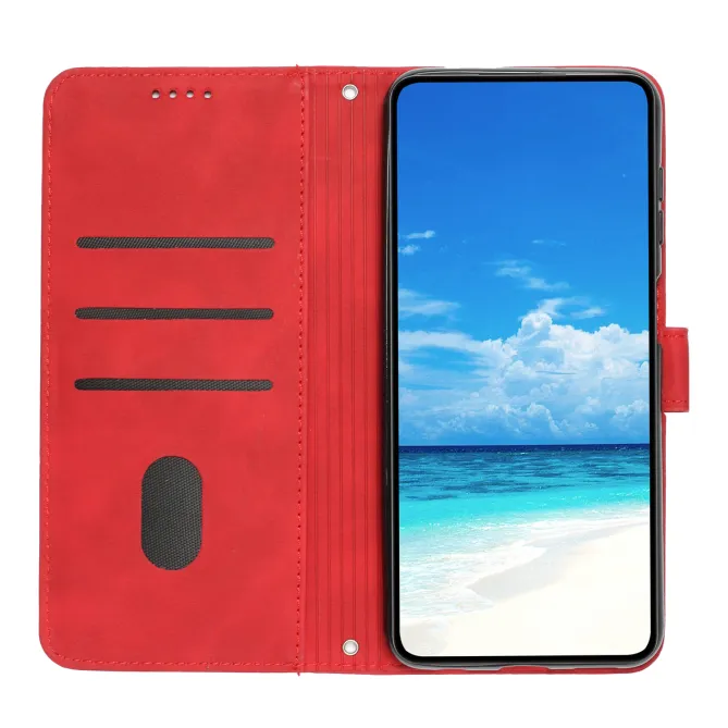 Housse Honor 600 Smart Smiles Retro