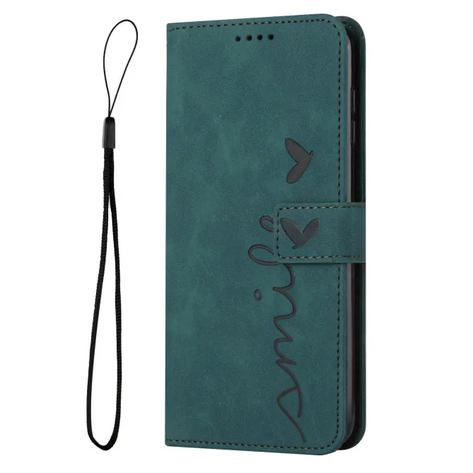 Housse Honor 600 Smart Smiles Retro