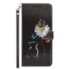 Housse Honor 600 Smart Chat Marguerite
