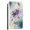 Housse Honor 600 Smart Fleurs de Lotus
