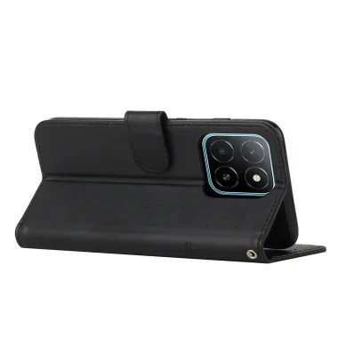 Housse Honor 600 Smart Simili Cuir Lignes en Relief