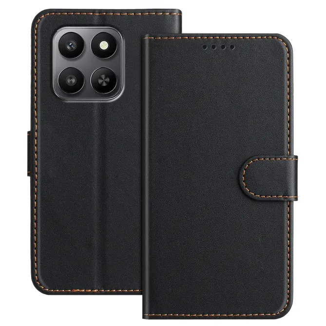 Housse Honor 600 Smart Style Cuir | VALDEN