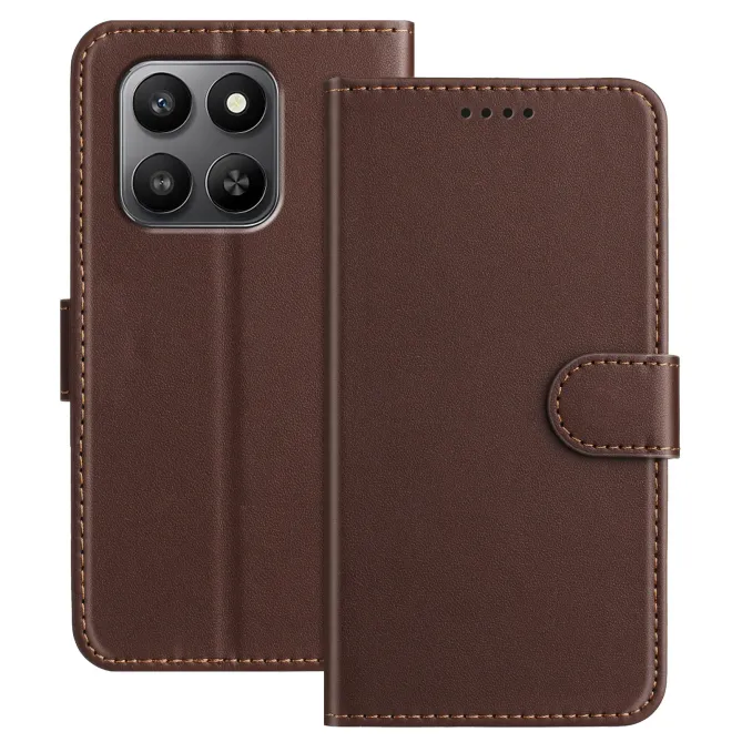 Housse Honor 600 Smart Style Cuir | VALDEN
