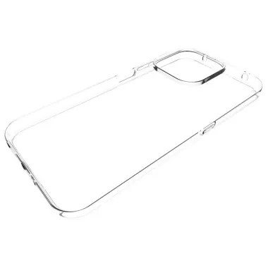 Coque Honor 600 Smart Prem's Transparente