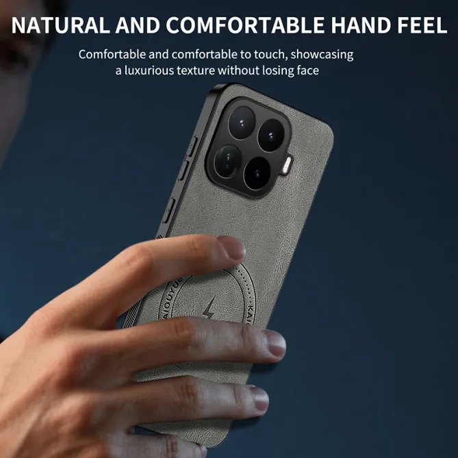 Coque Xiaomi 17T Pro Nappa avec 2 verre trempé