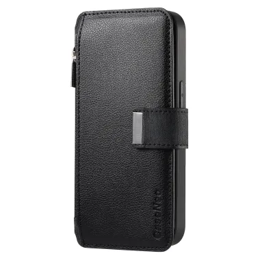 Housse Xiaomi 17T Pro Portefeuille Magnétique Détachable