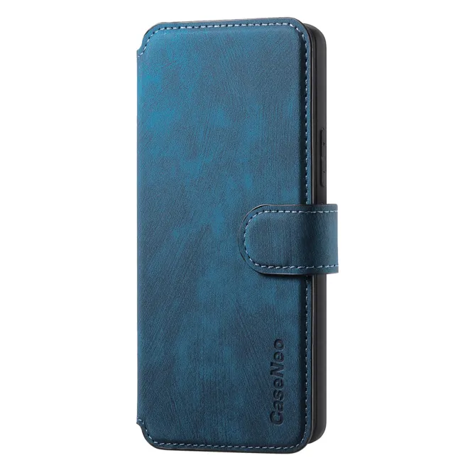 Housse Xiaomi 17T Pro avec Coque Détachable Simili Cuir