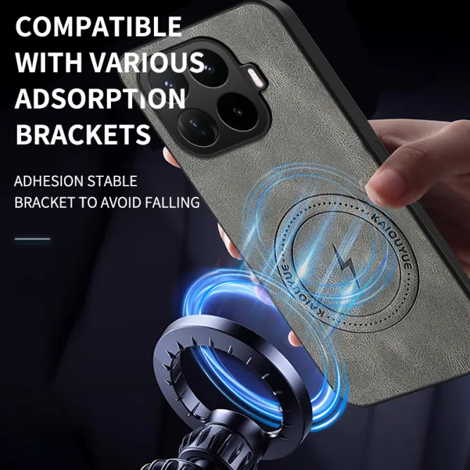 Coque Xiaomi 17T Pro Nappa