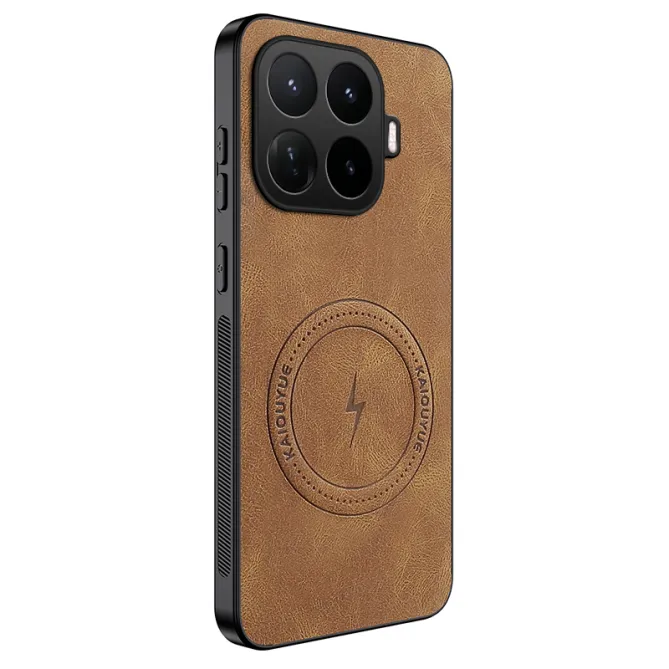 Coque Xiaomi 17T Pro Nappa