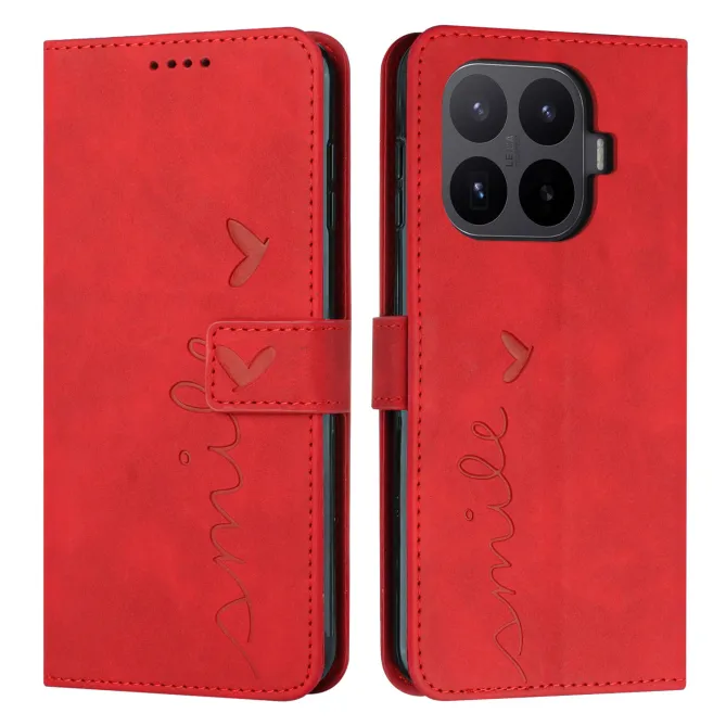 Housse Honor 600 Smart Smiles Retro