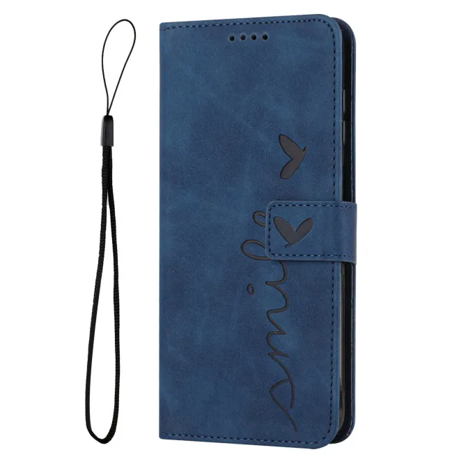 Housse Honor 600 Smart Smiles Retro