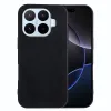 Coque Xiaomi 17T Pro Basique Noire