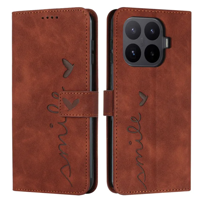 Housse Honor 600 Smart Smiles Retro