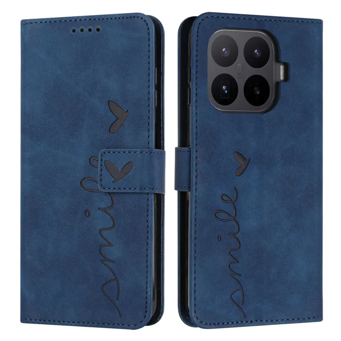 Housse Honor 600 Smart Smiles Retro