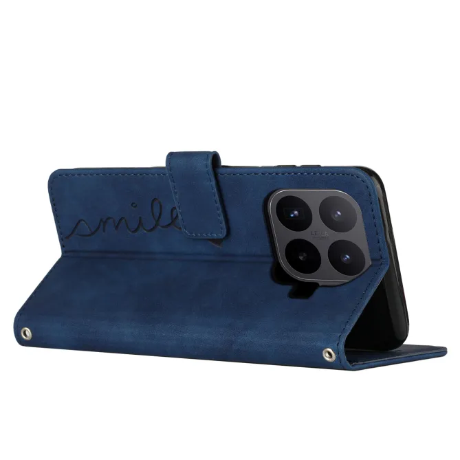 Housse Honor 600 Smart Smiles Retro